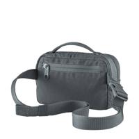 Fjällräven heuptas Kånken hip pack antraciet