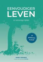 Eenvoudiger leven - Mark Verhees - ebook