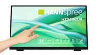 Hannspree Monitor 60,4 cm (23,8 inch) HT240CUA 16:9 M-Touch HDMI+DP+USBC