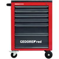 Gedore RED 3301663 Werkplaatswagen Staal - thumbnail