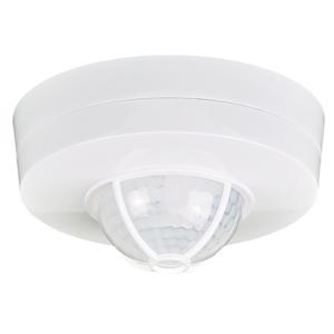 Niko Infra Garde 360 AP Passieve infraroodsensor (PIR) Bedraad Plafond Wit