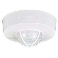 Niko Infra Garde 360 AP Passieve infraroodsensor (PIR) Bedraad Plafond Wit