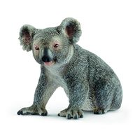 Schleich WILD LIFE Koala 14815 - thumbnail