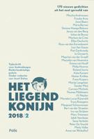 Het Liegend Konijn - eBook (9789463103862)
