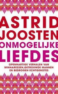 Onmogelijke Liefdes - Astrid Joosten - ebook