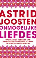 Onmogelijke Liefdes - Astrid Joosten - ebook - thumbnail