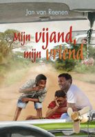 Mijn vijand mijn vriend - Jan van Reenen - ebook