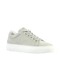 Nubikk Jagger Pure Fresh nubuck sneakers grijs