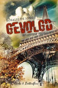 Gevolgd - Rosalie de Jong - ebook