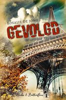 Gevolgd - Rosalie de Jong - ebook - thumbnail