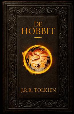 De hobbit - J.R.R. Tolkien - Hardcover (9789022567722) De hobbit - J.R.R. Tolkien - Hardcover (9789022567722)