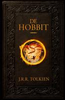 De hobbit - J.R.R. Tolkien - Hardcover (9789022567722)