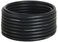 Gardena 2701-20 tuinslang 50 m Zwart