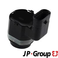 Sensor, park distance control JP GROUP, u.a. für Seat, Land Rover, Audi, VW, Skoda, Volvo, KIA, Alfa Romeo, Opel, Renault, Hyundai, Nissan, Porsche, V - thumbnail