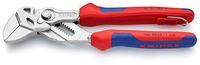 Knipex Sleuteltang 35 mm - 1 3/8 - 86 05 180 T BK - 8605180TBK - thumbnail