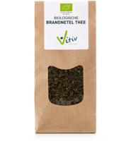 Vitiv Vitiv Brandnetel Thee Bio (100g)