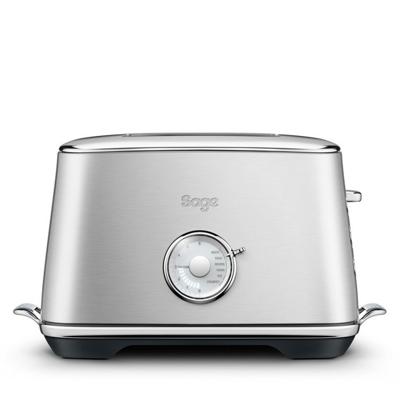 Sage THE TOAST SELECT LUXE STAINLESS STEEL Broodrooster Rvs Sage THE TOAST SELECT LUXE STAINLESS STEEL Broodrooster Rvs