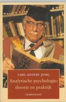 Analytische psychologie (Paperback) - thumbnail