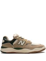 New Balance baskets Numeric 1010 'Brown / Green' - Marron - thumbnail