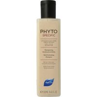 Phytospecific shampoo hydratante rich