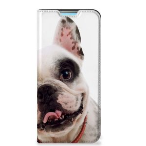 Xiaomi Redmi 10 Hoesje maken Franse Bulldog