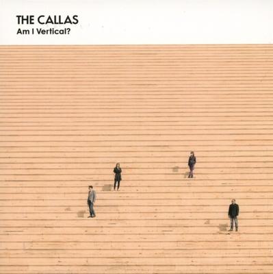 Am I Vertical - CD (5200347701379)