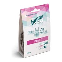 Bunny nature Healthfood profit - thumbnail