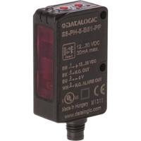 Datalogic S8-PH-5-M01-PP 950801020 Reflecterende lichtknop Lichtschakelend, Donkerschakelend, Achtergrondfiltering 1 stuk(s) - thumbnail