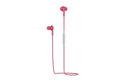 Pantone PT-WE001P hoofdtelefoon/headset Draadloos In-ear Oproepen/muziek Bluetooth Roze Pantone PT-WE001P hoofdtelefoon/headset Draadloos In-ear Oproepen/muziek Bluetooth Roze