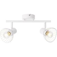 Brilliant Elhi 71913/05 Plafondspot LED E14 80 W Wit