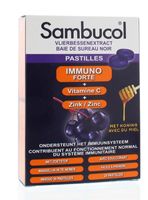 Sambucol Pastilles (20 st)