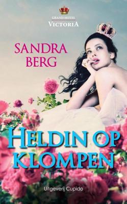 Heldin op klompen - Sandra Berg - eBook (9789462040083)