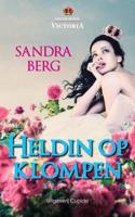 Heldin op klompen - Sandra Berg - eBook (9789462040083)