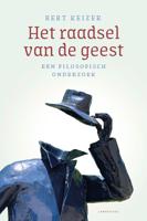 Het raadsel van de geest - Bert Keizer - ebook - thumbnail