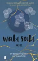 Wabi sabi (Hardback) - thumbnail