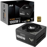 TUF Gaming 1000W Gold Voeding - thumbnail