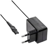 Akyga AK-PD-17 power adapter/inverter Indoor 5.4 W Black