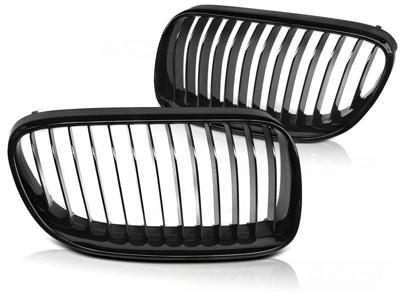 Tuning-Tec Grill BMW E92 / E93 10-07 13 C/C GLANZEND ZWART