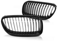 Tuning-Tec Grill BMW E92 / E93 10-07 13 C/C GLANZEND ZWART