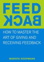 Feedback - Marieta Koopmans - ebook - thumbnail