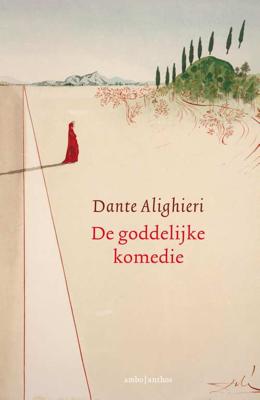 De goddelijke komedie - Dante Alighieri - Paperback (9789026349263) De goddelijke komedie - Dante Alighieri - Paperback (9789026349263)
