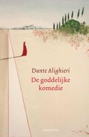 De goddelijke komedie - Dante Alighieri - Paperback (9789026349263)
