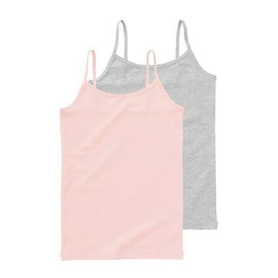 HEMA hemd - set van 2