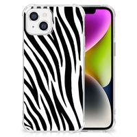 iPhone 14 Case Anti-shock Zebra