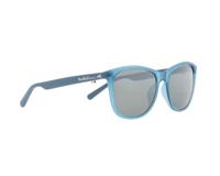 Red Bull Spect Eyewear zonnebril Fly wayfarer blauw