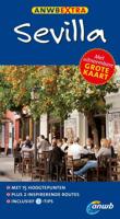 ANWB extra - Sevilla - Muriël van Bohemen - Paperback (9789018040024)