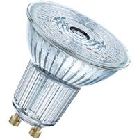 OSRAM 4058075453647 LED-lamp Energielabel F (A - G) GU10 Reflector 6.9 W = 80 W Koudwit (Ø x l) 51.0 mm x 52.0 mm 1 stuk(s) - thumbnail