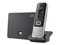 GIGASET   S850A GO - Draadloze telefoon / VoIP telefoon -