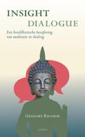 Insight dialogue - Gregory Kramer - ebook