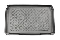 Kofferbakmat passend voor Opel Corsa F (VI) HB/5 06.2019- / Opel Corsa-e (electric) HB/5 03.2020- 193577